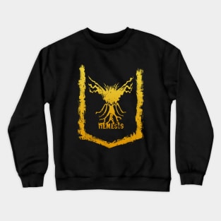 Nemesis Crewneck Sweatshirt